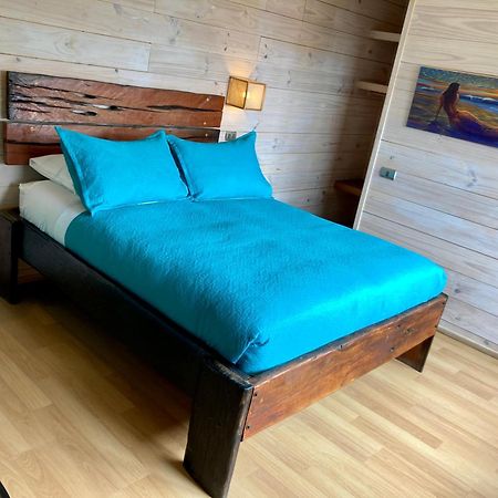 Hostal Sirena ピチレム エクステリア 写真