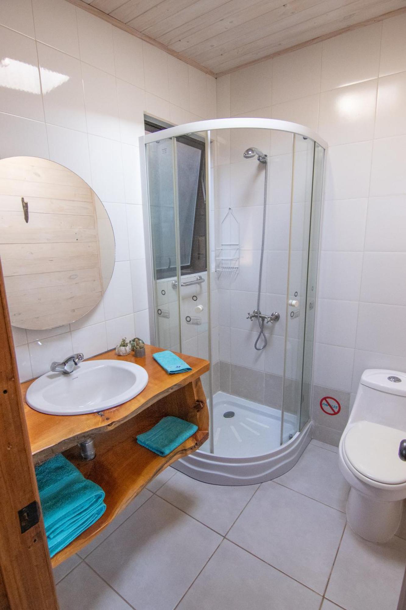 Hostal Sirena ピチレム エクステリア 写真