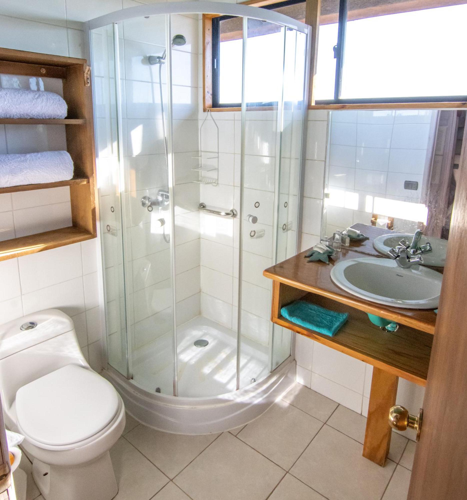 Hostal Sirena ピチレム エクステリア 写真