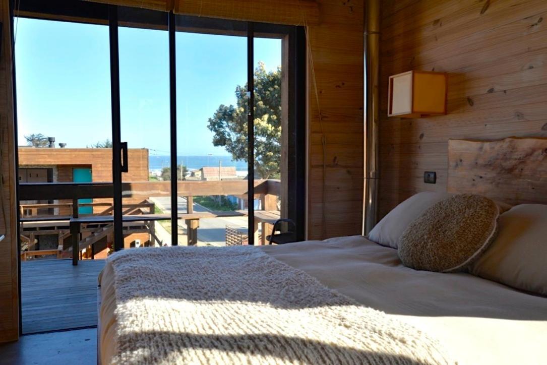 Hostal Sirena ピチレム 部屋 写真