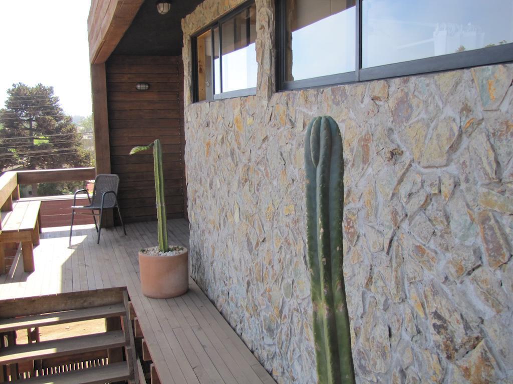 Hostal Sirena ピチレム エクステリア 写真