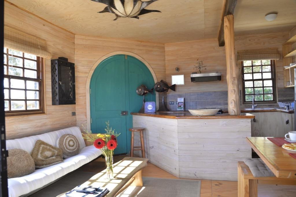 Hostal Sirena ピチレム エクステリア 写真